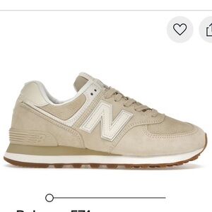 New Balance sneakers